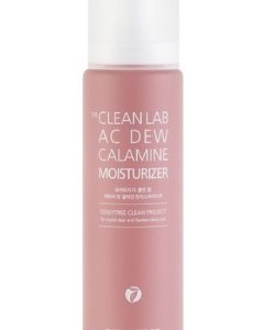 THE CLEAN LAB AC DEW CALAMINE MOISTURIZER
