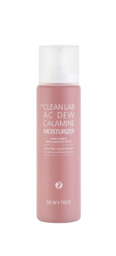 THE CLEAN LAB AC DEW CALAMINE MOISTURIZER