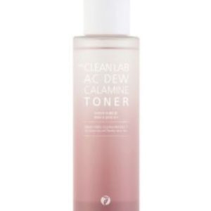 THE CLEAN LAB AC DEW CALAMINE TONER