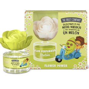Flor Perfumada Melón 50 ml TFC
