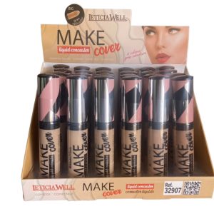 Corrector Make Alta cobertura