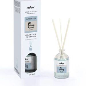 MIKADO AMBIENTADOR AROMAGUARD BANO 100ML
