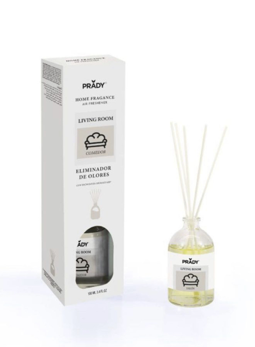 MIKADO AMBIENTADOR AROMAGUARD COMEDOR 100M