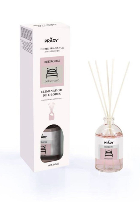 MIKADO AMBIENTADOR AROMAGUARD DORMITORIO
