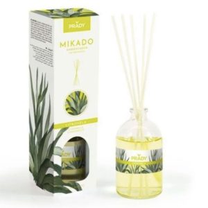 MIKADO CITRONELA 100M