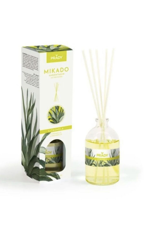 MIKADO CITRONELA 100M