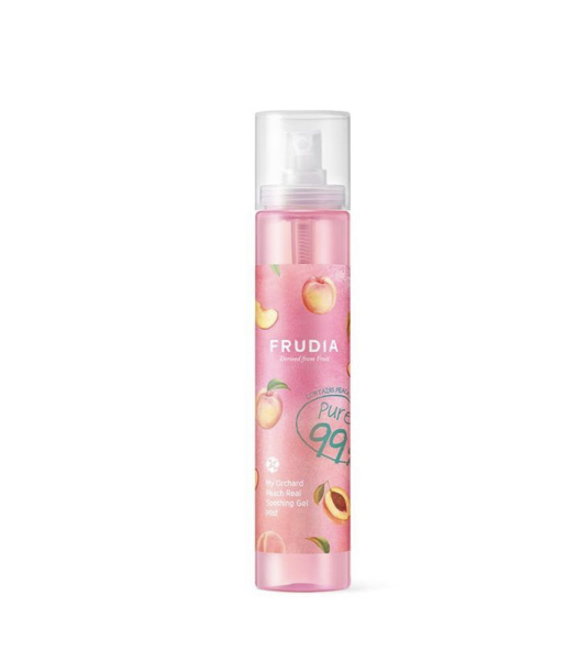 Frudia My Orchard Peach Gel Calmante En Spray 125ml