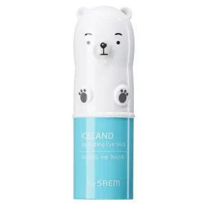 Stick Antiarrugas para Ojos oso Iceland THE SAEM