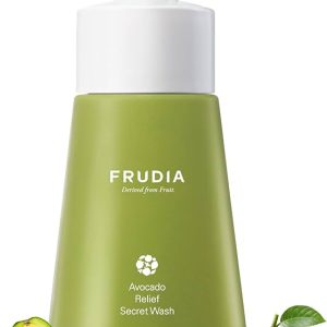 FRUDIA LIMPIADOR INTIMO AVOCADO RELIEF SECRET WASH 260 ML