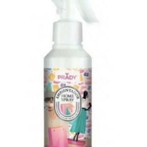 Ambientador Stradivarius Spray