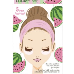 HYDROGEL EYE PATCH - WATERMELON