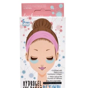 HYDROGEL EYE PATCH RETINOL