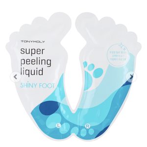 SHINY FOOT SUPER PEELING LIQUID