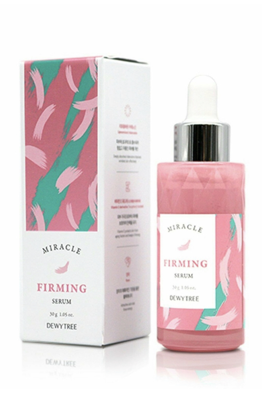 Miracle Firming Serum