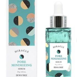 Miracle Pore Minimizing Serum