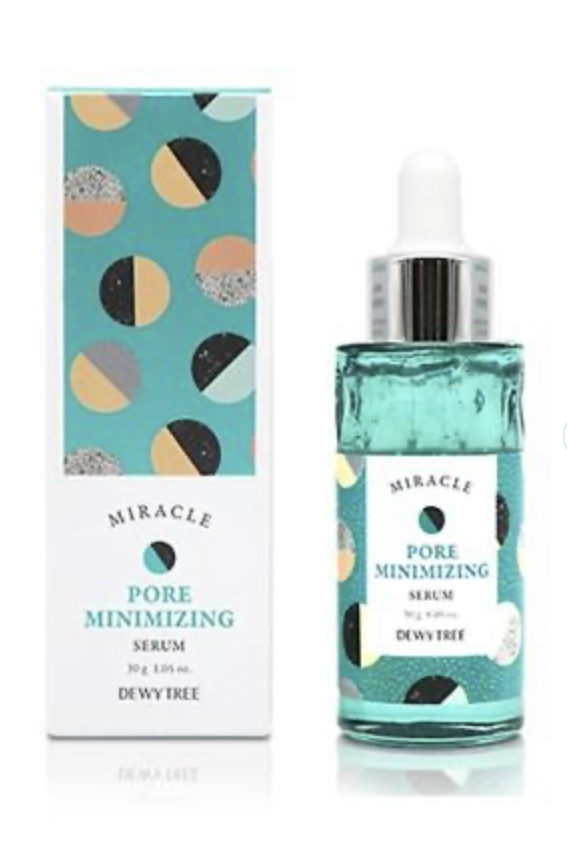 Miracle Pore Minimizing Serum