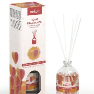 Mikado Corazón Melocotón