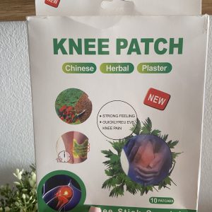 Parche para aliviar el Dolor 10 unds