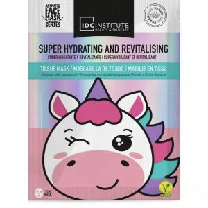 Mascarilla súper hidratante y Revitalizante