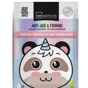 Mascarilla Anti-Edad y Reafirmante