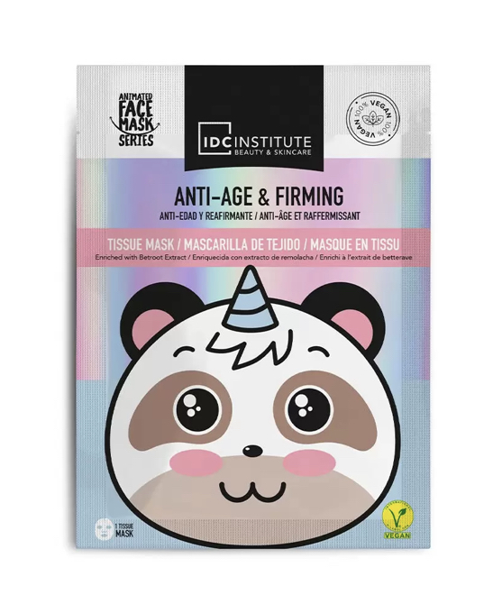 Mascarilla Anti-Edad y Reafirmante