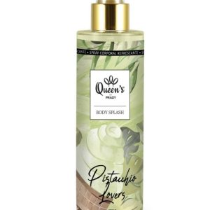 BRUMA CORPORAL REFRESCANTE PISTACHO LOVERS