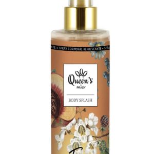 BRUMA CORPORAL REFRESCANTE  FUNNY ORANGE