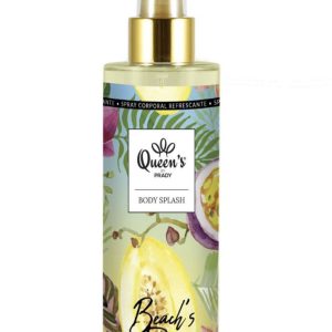 BRUMA CORPORAL BEACH´S DAY