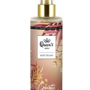 BRUMA CORPORAL COQUETE HAZELNUT