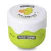 Crema corporal Melón Efecto Seda 200 ml