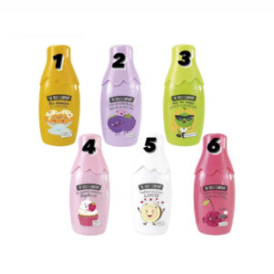 Eau De Toilette  frutales con vaporizador 40 ml