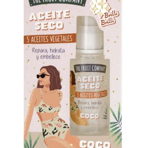 Dry Oil Glitter Coco 50 ml