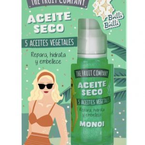 Dry Oil Glitter Monoi 50 ml