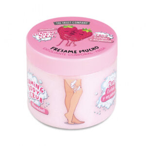 Exfoliante Corporal Fresa 2en1 400 gr