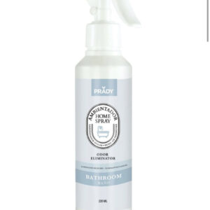 AMBIENTADOR HOME SPRAY AROMAGUARD BANO 220ML