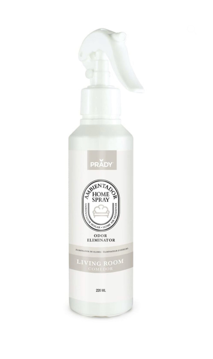 AMBIENTADOR HOME SPRAY AROMAGUARD COMEDOR