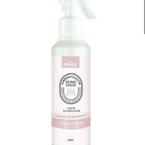 AMBIENTADOR HOME SPRAY AROMAGUARD DORMITORIO