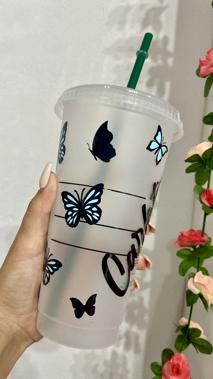 Vaso STARBUCKS 700 ml Personalizado - Imagen 3