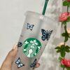 Vaso STARBUCKS 700 ml Personalizado