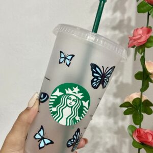 Vaso STARBUCKS 700 ml Personalizado