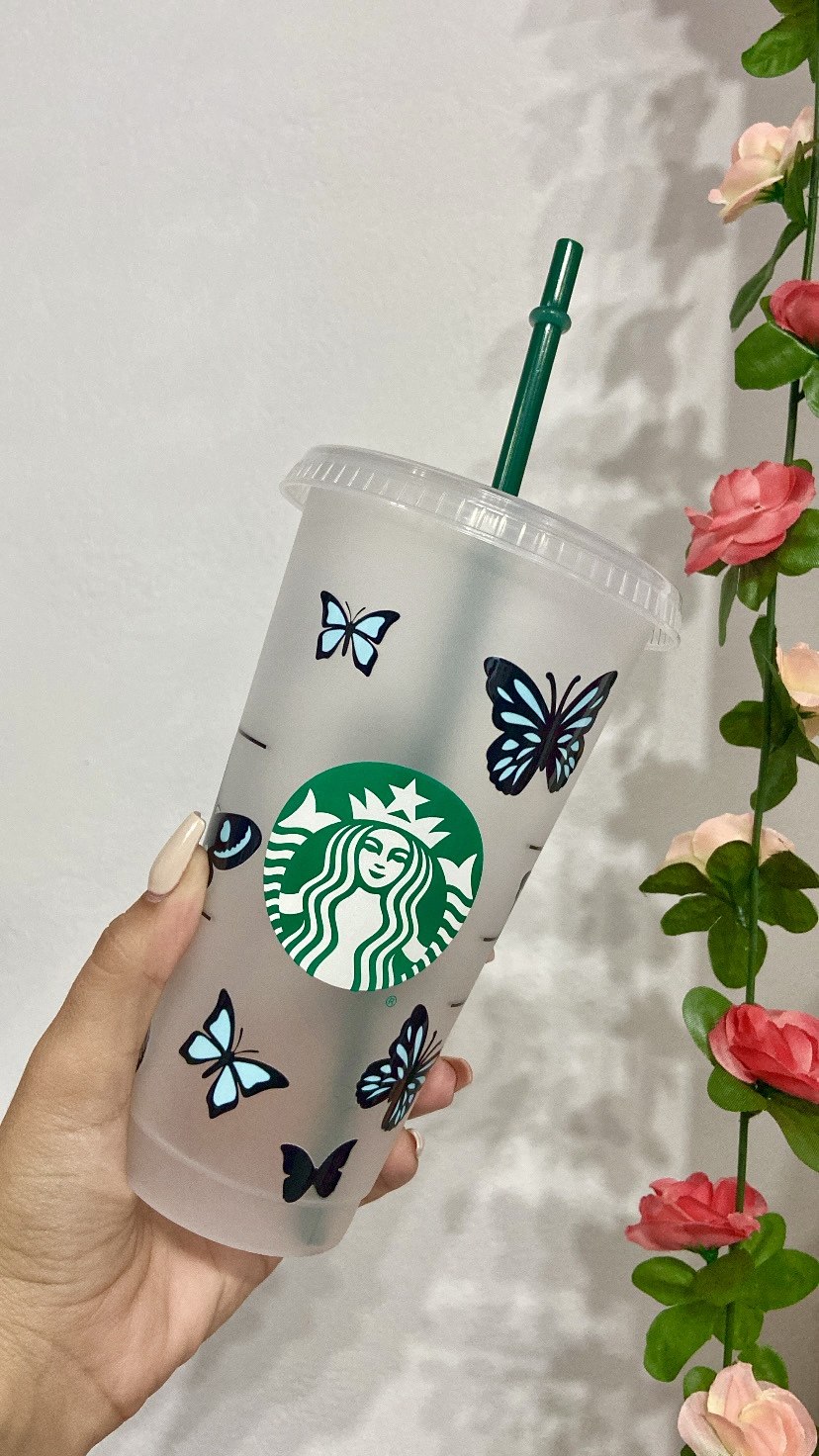 Vaso STARBUCKS 700 ml Personalizado