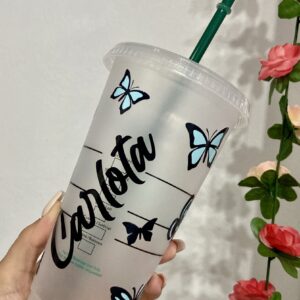 Alternative view of Vaso STARBUCKS 700 ml Personalizado