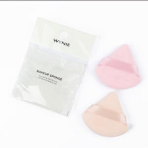 BORLA PARA POLVOS 2 unidades