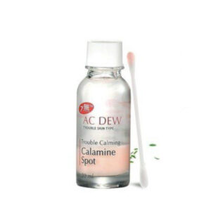 THE CLEAN LAB AC DEW CALAMINE BLEMISH SPOT
