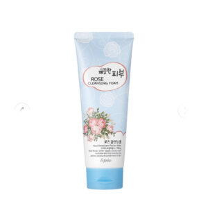 PURE SKIN ROSE CLEANSING FOAM