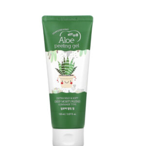 Pure Skin Aloe Peeling Gel