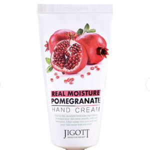 REAL MOISTURE POMEGRANATE HAND CREAM