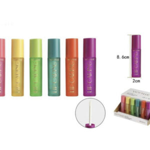 BRILLO DE LABIOS COLORES