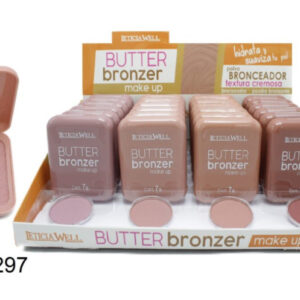 POLVO BUTTER BRONZER