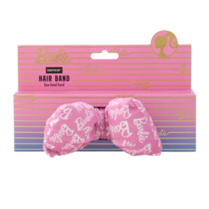 Turbante Barbie